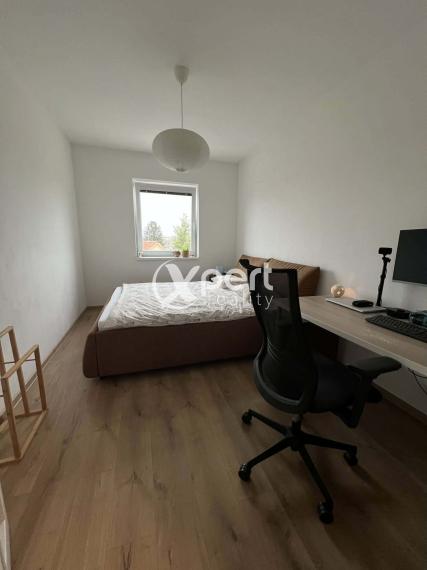 PRENÁJOM  - 3 izbový byt Záhradnícka ulica, Dunajská Streda