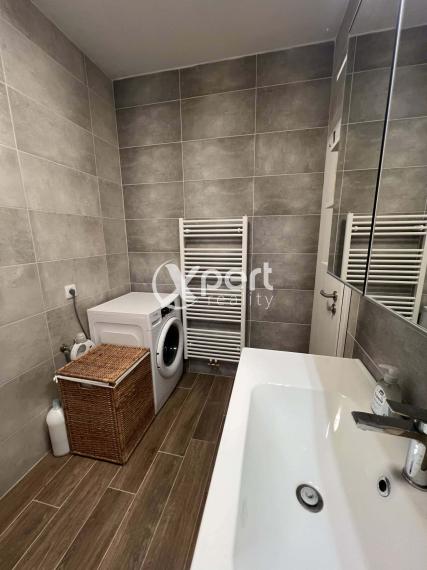 PRENÁJOM  - 3 izbový byt Záhradnícka ulica, Dunajská Streda