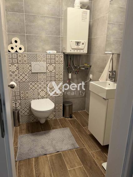 PRENÁJOM  - 3 izbový byt Záhradnícka ulica, Dunajská Streda