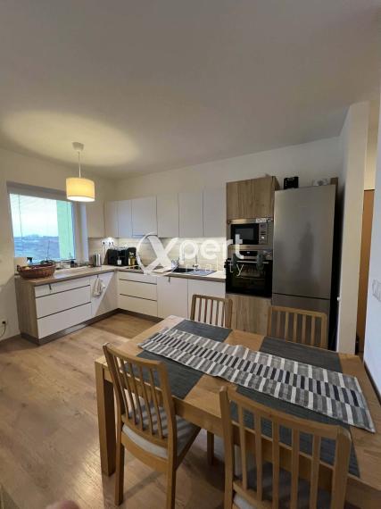 PRENÁJOM  - 3 izbový byt Záhradnícka ulica, Dunajská Streda