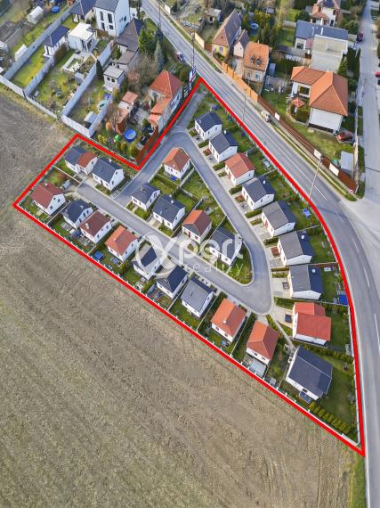 INVESTIČNÁ PRÍLEŽITOSŤ – STAVEBNÝ POZEMOK 2 992 m²