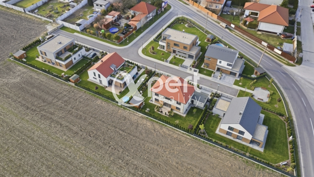 INVESTIČNÁ PRÍLEŽITOSŤ – STAVEBNÝ POZEMOK 2 992 m²