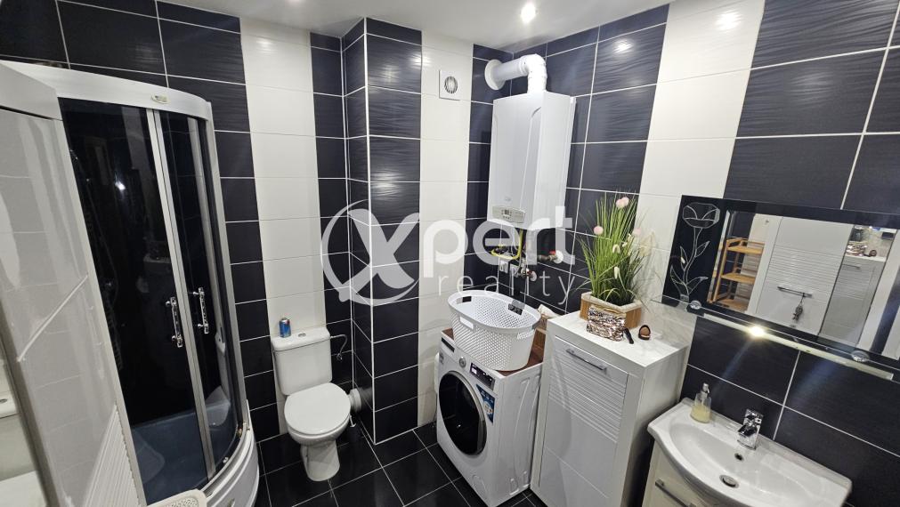 Predaj 2-i. byt s balkónom OHRADY