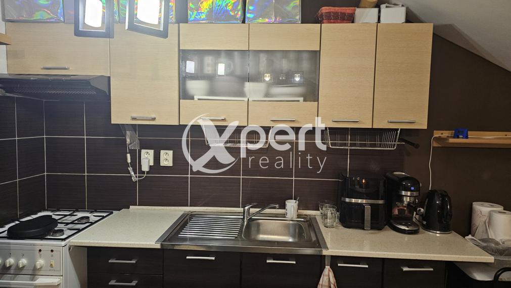 Predaj 2-i. byt s balkónom OHRADY