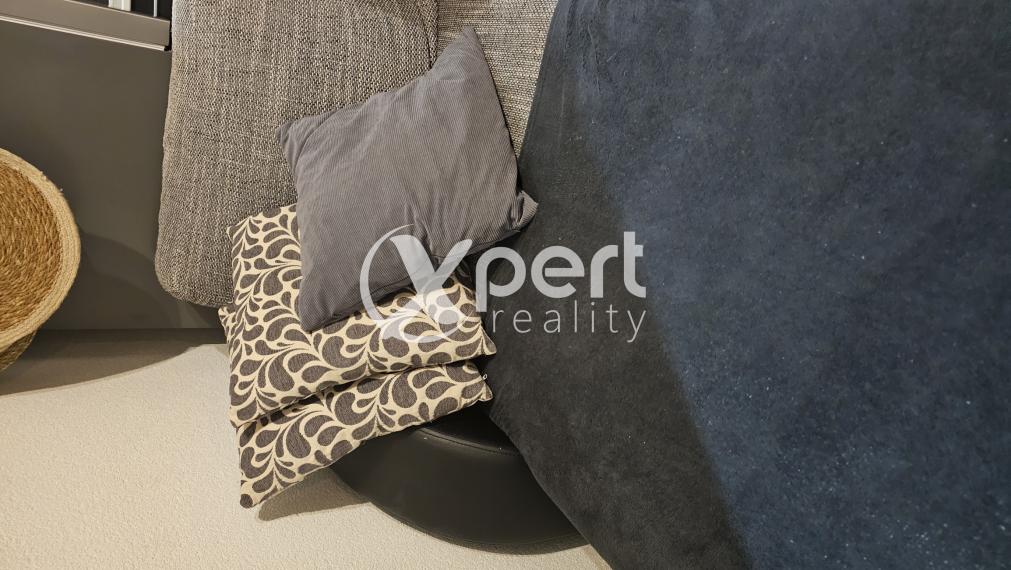 Predaj 2-i. byt s balkónom OHRADY