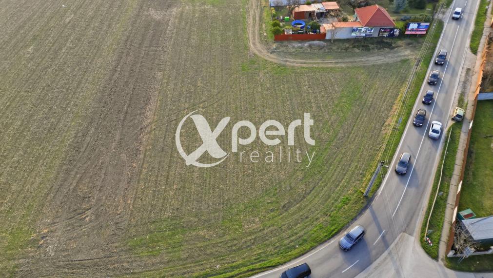 STAVEBNÝ POZEMOK 2 992 m² -INVESTIČNÁ PRÍLEŽITOSŤ