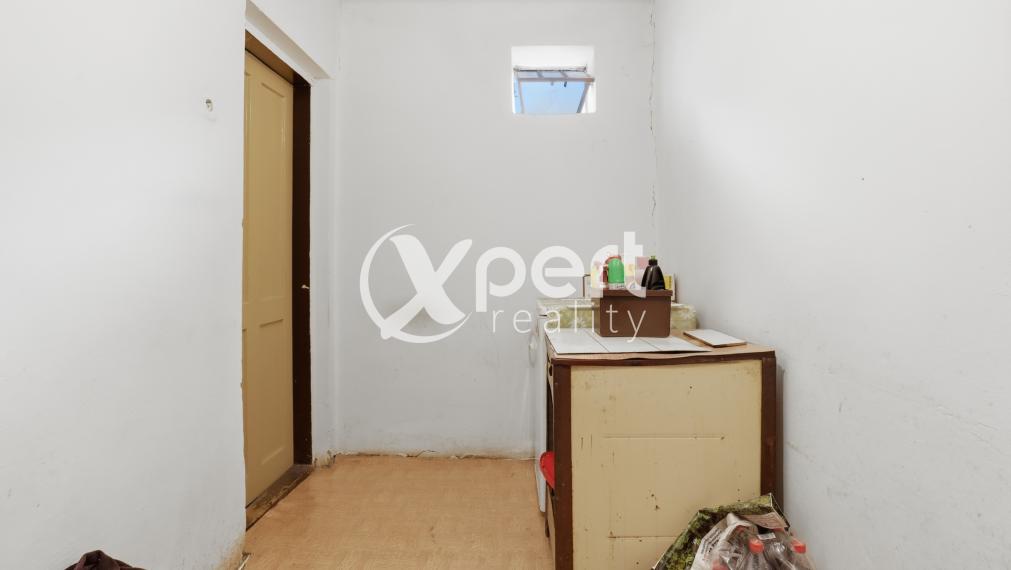 Starší rodinný dom vo vyhľadávanej obci Čierny Brod