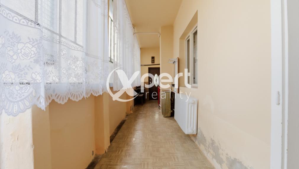 Starší rodinný dom vo vyhľadávanej obci Čierny Brod