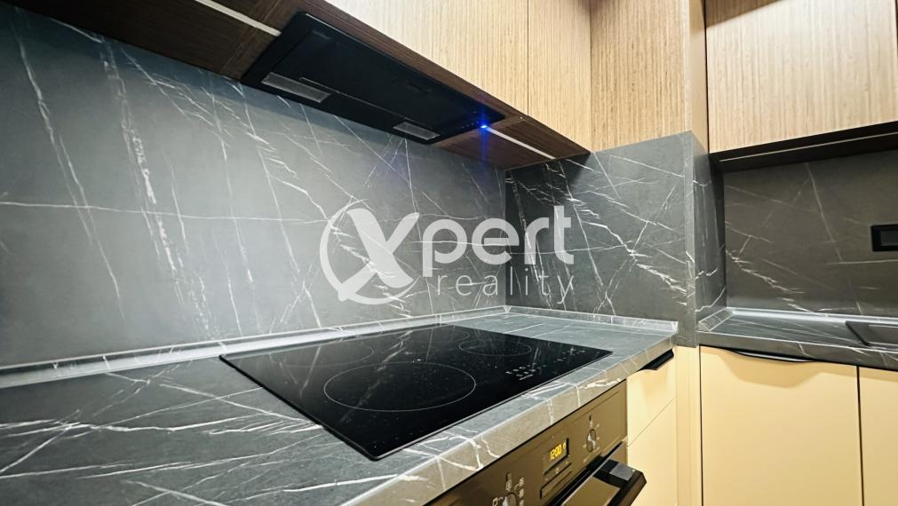 NOVINKA. 2 - Izbový byt na prenájom s parkovacím miestom