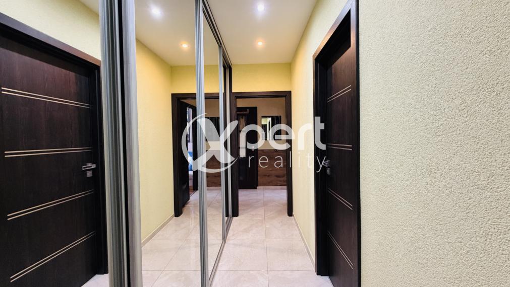 Slnečný 3 izbový byt v obľúbenej lokalite na predaj