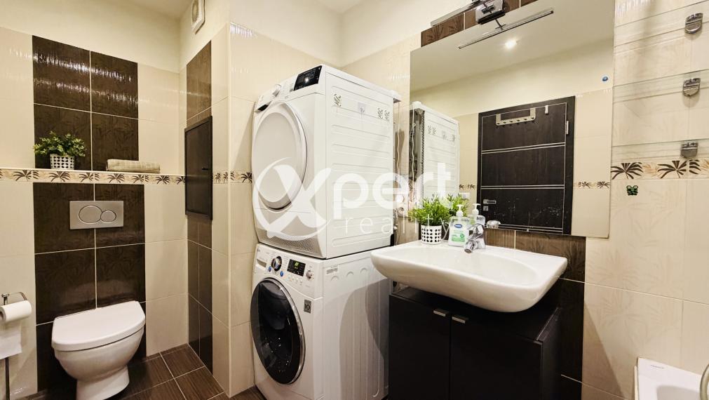 Na predaj slnečný 3 izbový byt v obľúbenej lokalite