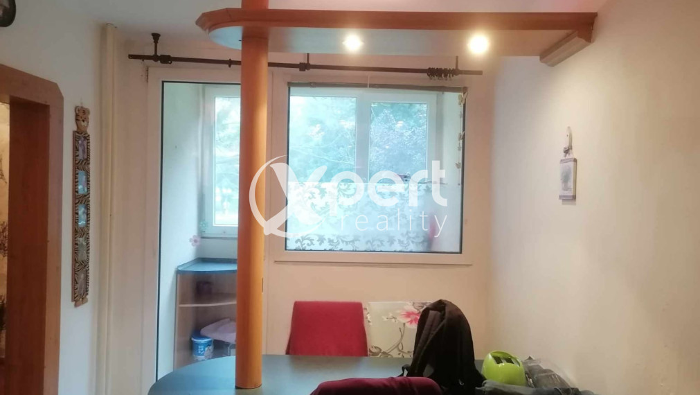 Prenájom 3i bytu na Veternej ul. v Šamoríne