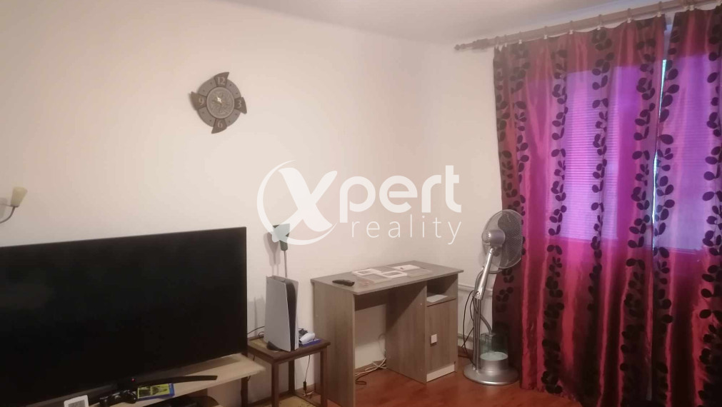 Prenájom 3i bytu na Veternej ul. v Šamoríne