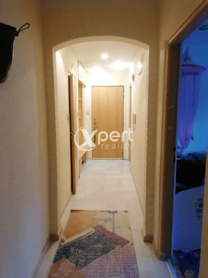 Prenájom 3i bytu na Veternej ul. v Šamoríne