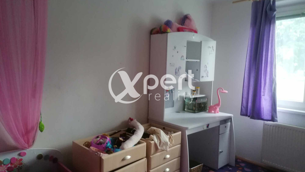 Prenájom 3i bytu na Veternej ul. v Šamoríne