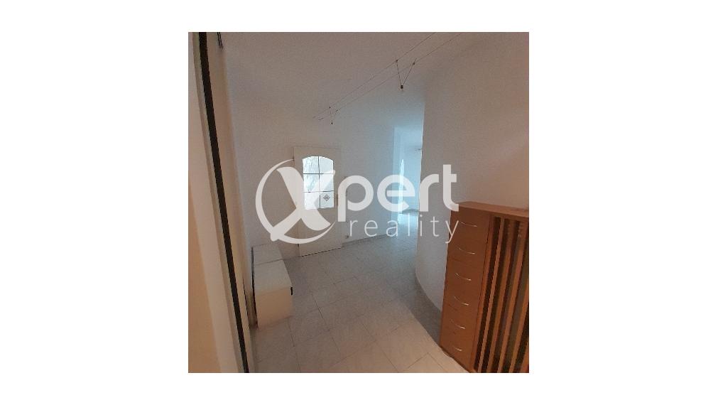 Prenájom 3i nezariadený v Šamoríne na Streleckej ul.