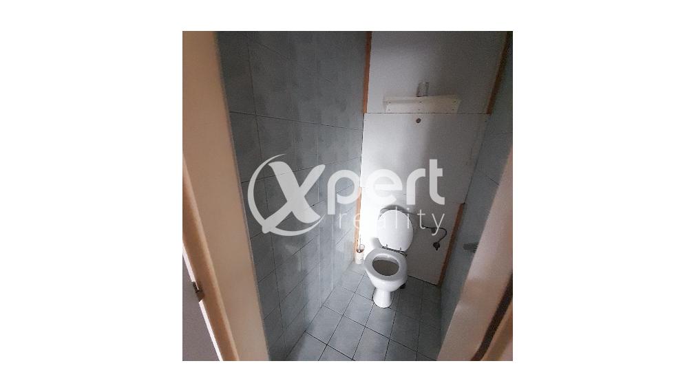 Prenájom 3i nezariadený v Šamoríne na Streleckej ul.