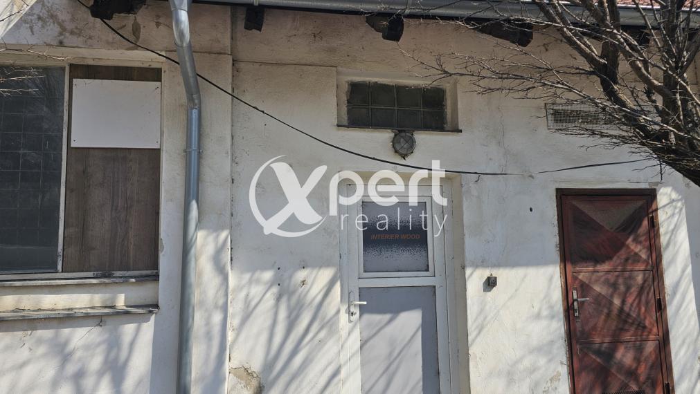 SKLADOVE PRIESTORY na prenajom