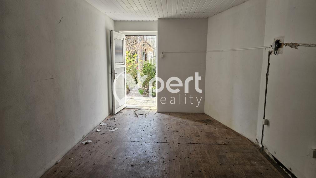 SKLADOVE PRIESTORY na prenajom