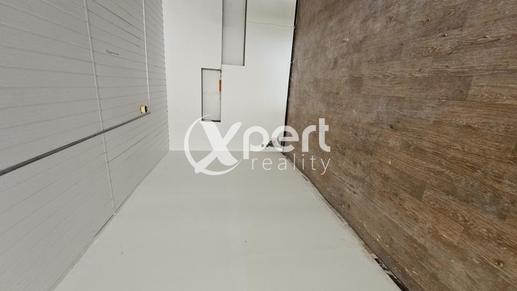 SKLADOVE PRIESTORY na prenajom