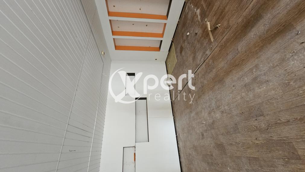 SKLADOVE PRIESTORY na prenajom