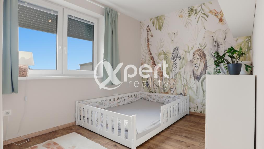 Moderné bývanie, ktoré si zamilujete na prvý pohľad