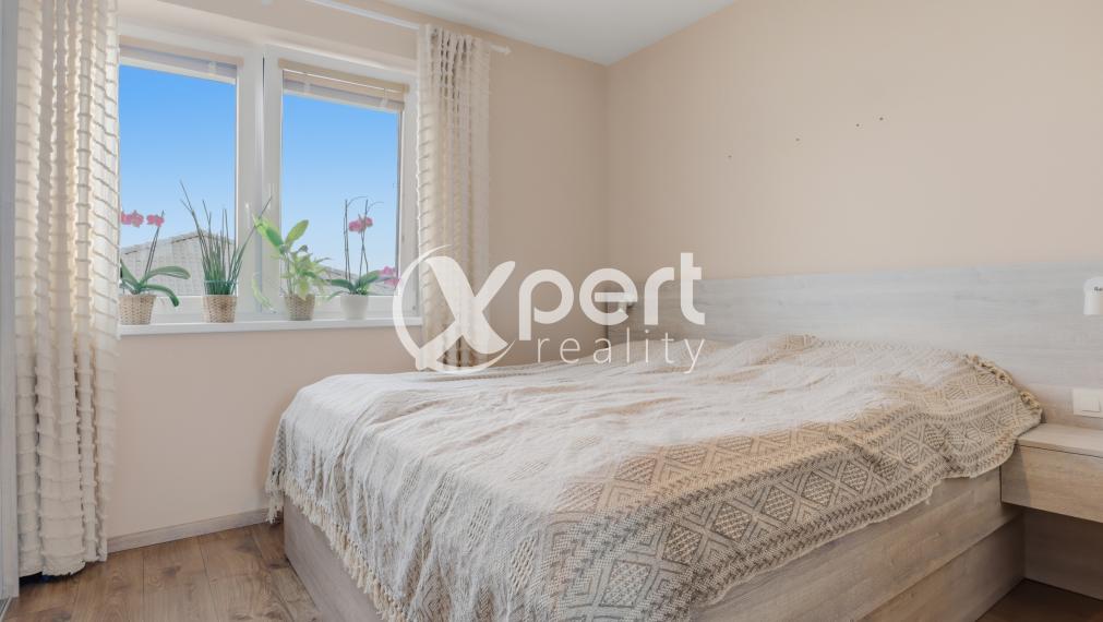 Moderné bývanie, ktoré si zamilujete na prvý pohľad