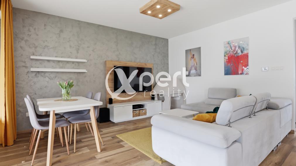 Moderné bývanie, ktoré si zamilujete na prvý pohľad