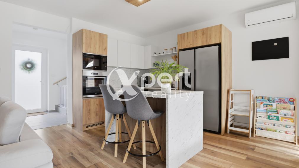 Moderné bývanie, ktoré si zamilujete na prvý pohľad