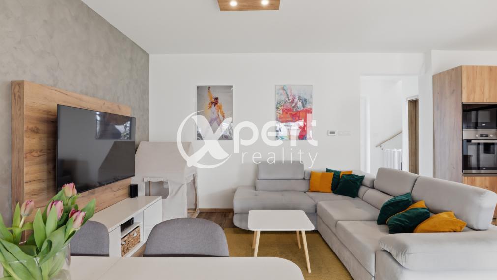 Moderné bývanie, ktoré si zamilujete na prvý pohľad