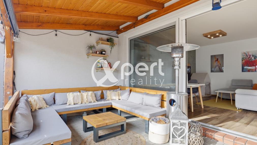 Moderné bývanie, ktoré si zamilujete na prvý pohľad