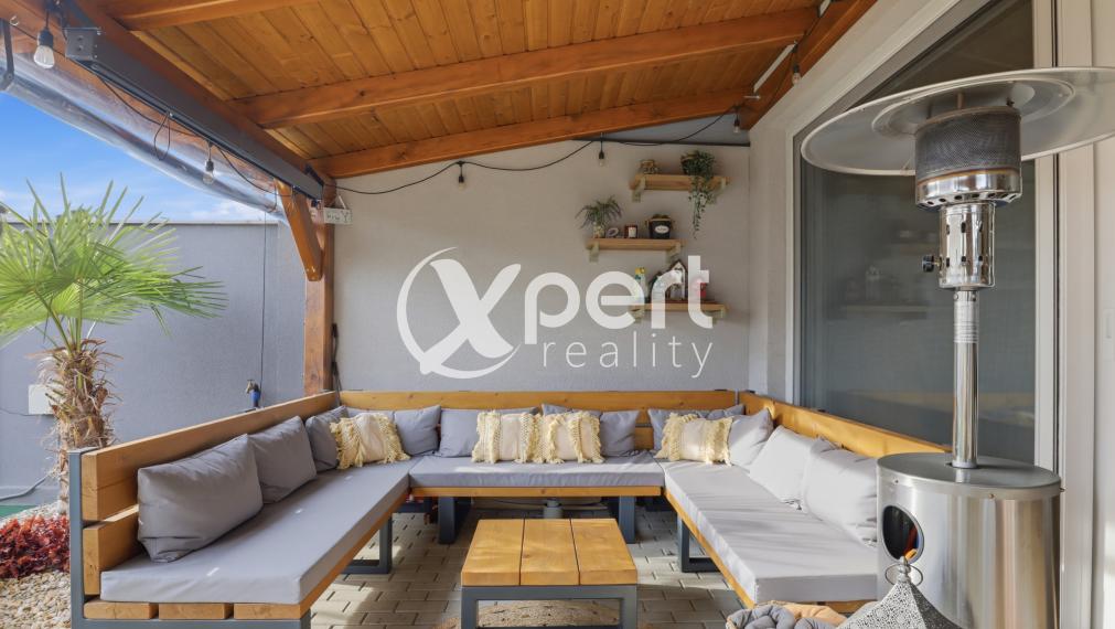 Moderné bývanie, ktoré si zamilujete na prvý pohľad