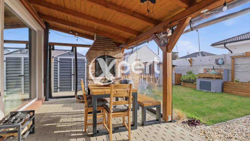 Moderné bývanie, ktoré si zamilujete na prvý pohľad