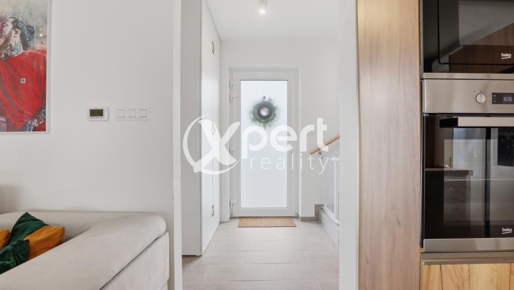 Moderné bývanie, ktoré si zamilujete na prvý pohľad