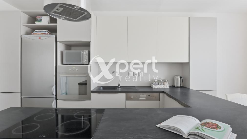 Krásny 3 izbový byt pripravený na okamžité nasťahovanie