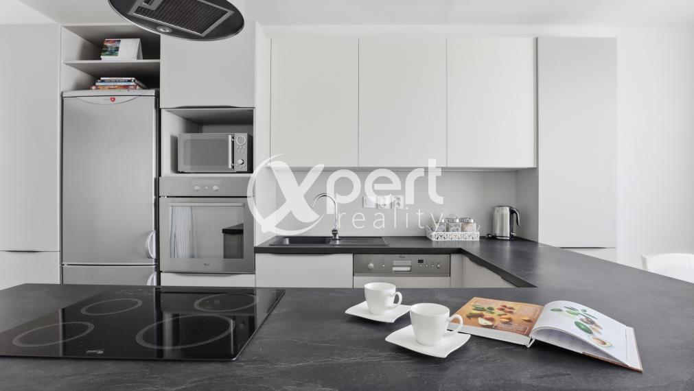 Krásny 3 izbový byt pripravený na okamžité nasťahovanie