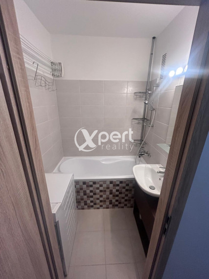 Predaj 1i byt Bratislava - Podunajské Biskupice - Bodrocká ulica