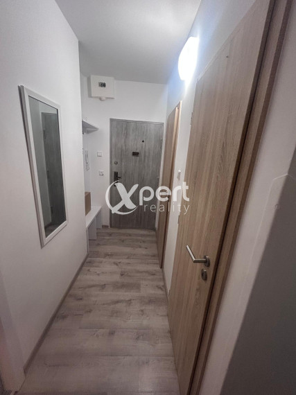 Predaj 1i byt Bratislava - Podunajské Biskupice - Bodrocká ulica