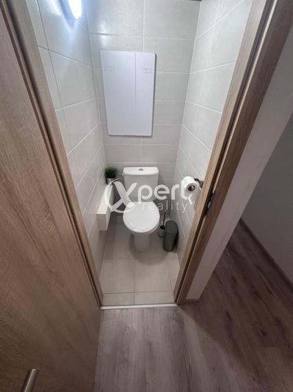 Predaj 1i byt Bratislava - Podunajské Biskupice - Bodrocká ulica