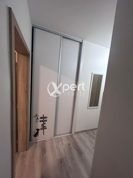 Predaj 1i byt Bratislava - Podunajské Biskupice - Bodrocká ulica