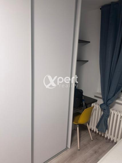 Predaj 1i byt Bratislava - Podunajské Biskupice - Bodrocká ulica