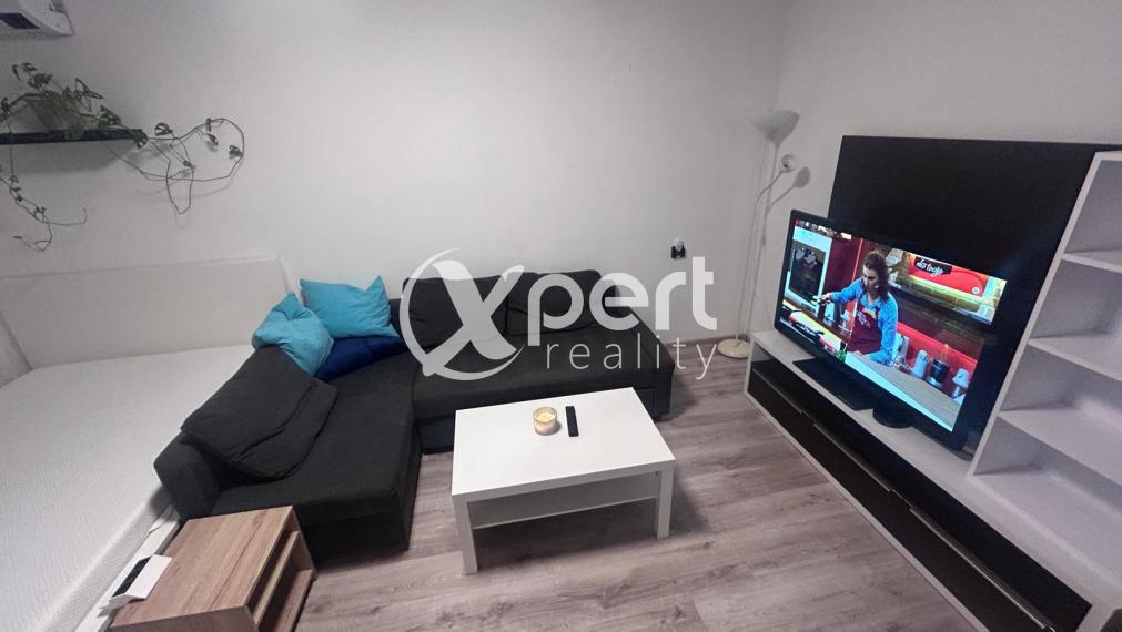 Predaj 1i byt Bratislava - Podunajské Biskupice - Bodrocká ulica