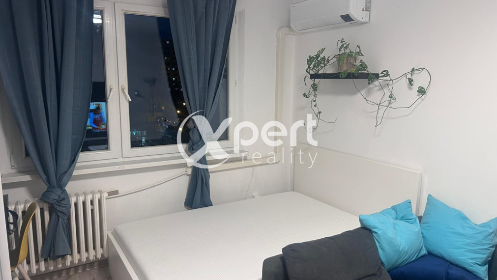 Predaj 1i byt Bratislava - Podunajské Biskupice - Bodrocká ulica