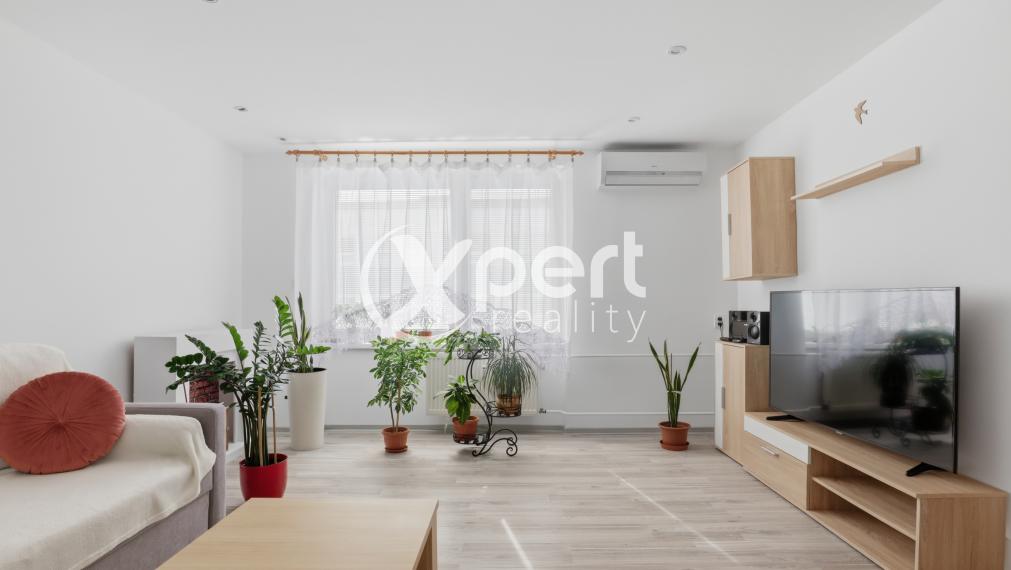 3 izbový byt v centre pripravený na okamžité bývanie