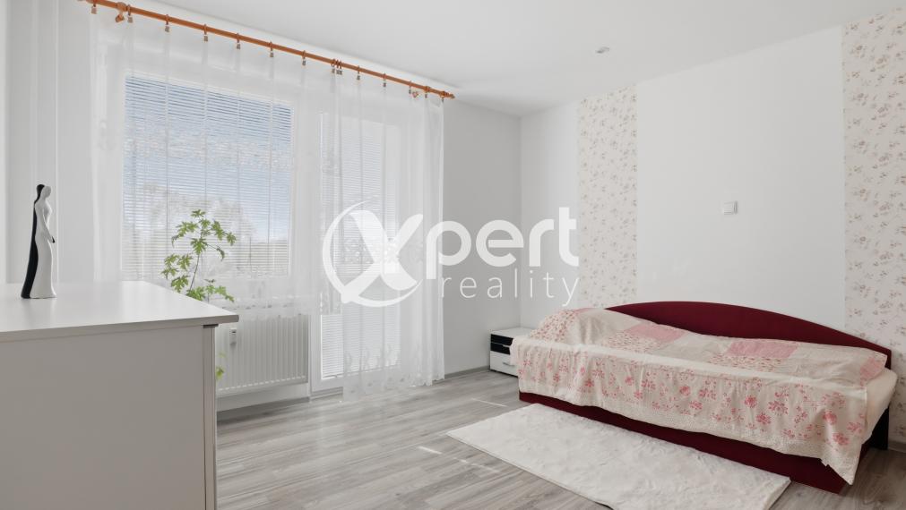 3 izbový byt v centre pripravený na okamžité bývanie