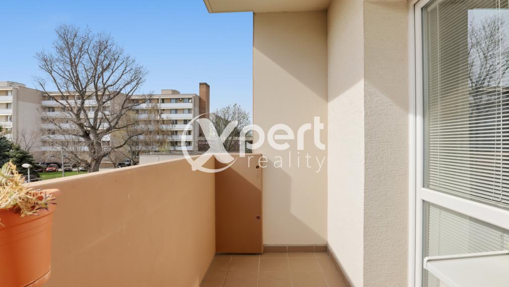 3 izbový byt v centre pripravený na okamžité bývanie