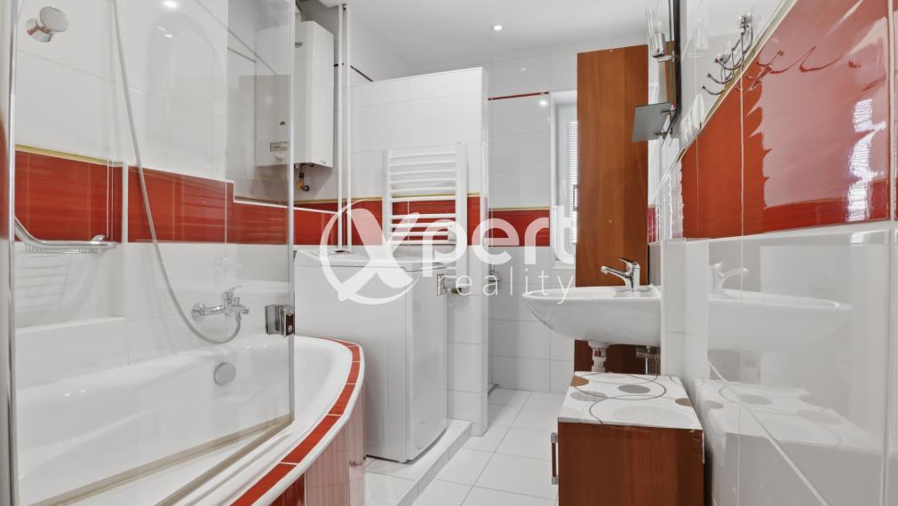 3 izbový byt v centre pripravený na okamžité bývanie