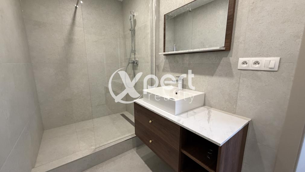 PRENÁJOM. Dizajnový 2Izbový byt pripravený na nasťahovanie