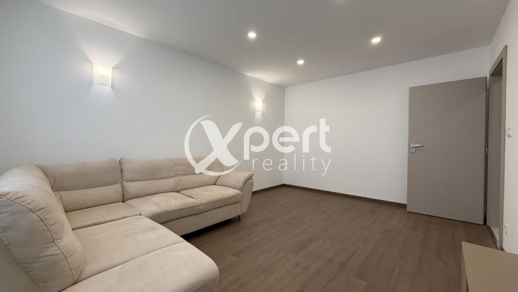 PRENÁJOM. Dizajnový 2Izbový byt pripravený na nasťahovanie