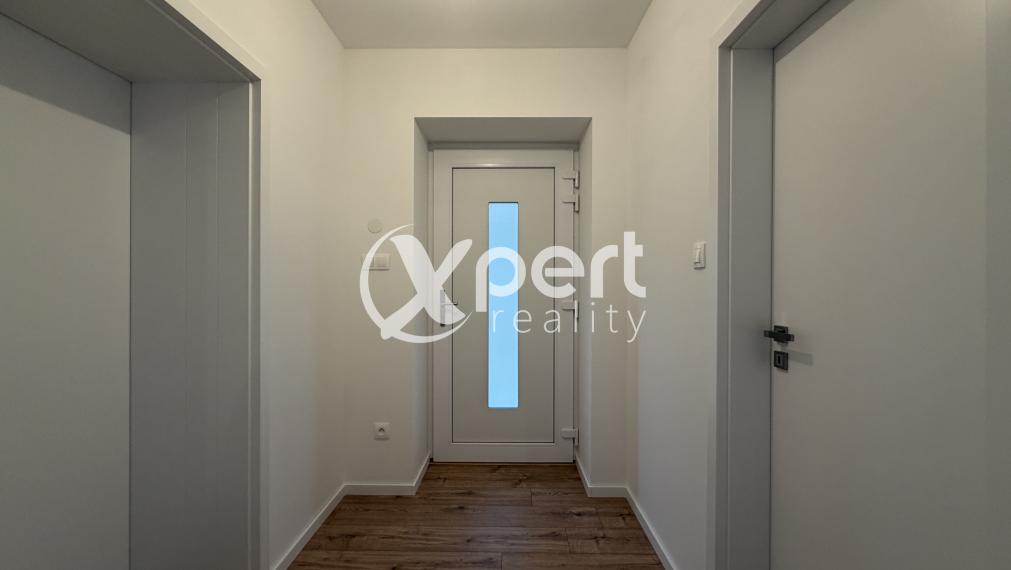 Na predaj rodinný dom v pokojnej lokalite obce Tomášikovo